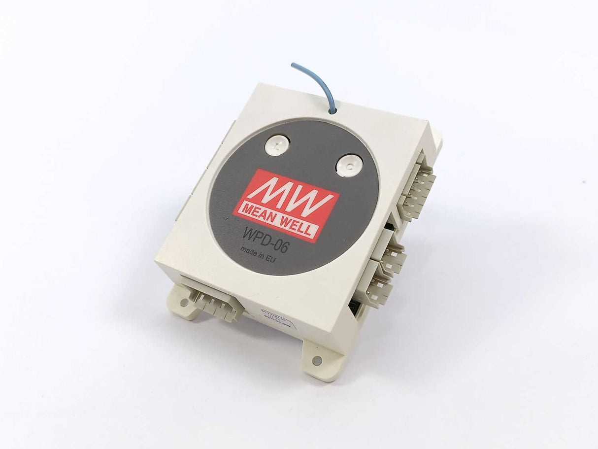 Mean Well WPD-06 Input 10-32VDC; Output 4.5A per channel