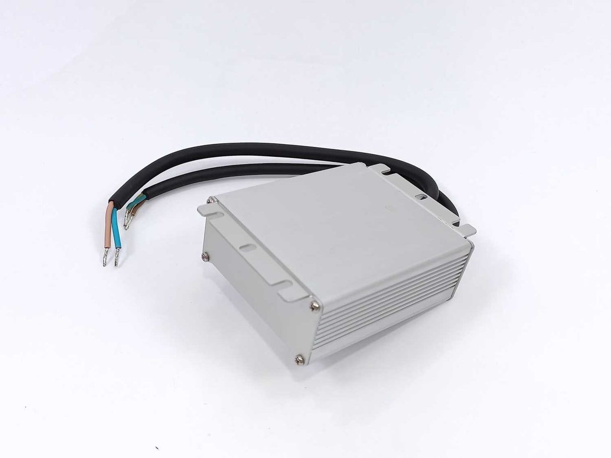 Mean Well HSG-70-12 60W, Input 10-240V 1.2A 277V 0,6V; Output 12V 5,0A