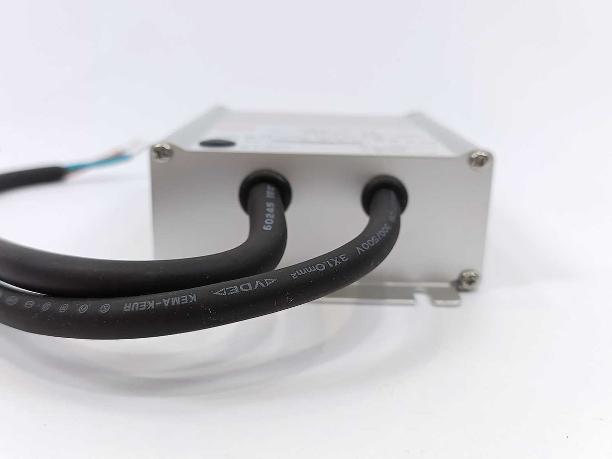 Mean Well HSG-70-12 60W, Input 10-240V 1.2A 277V 0,6V; Output 12V 5,0A