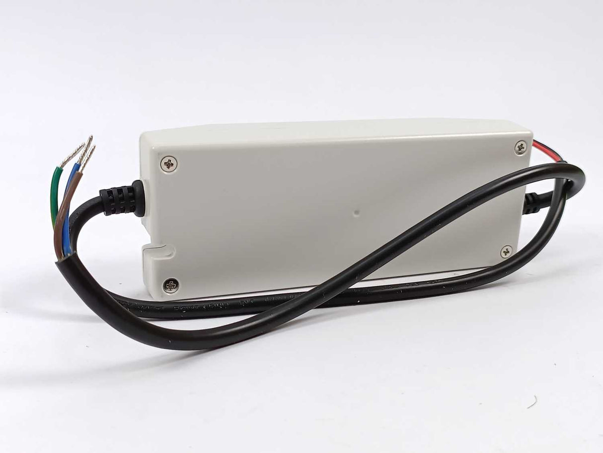 Mean Well HLN-60H-36A AC-DC Single output LED driver Mix mode (CV+CC)