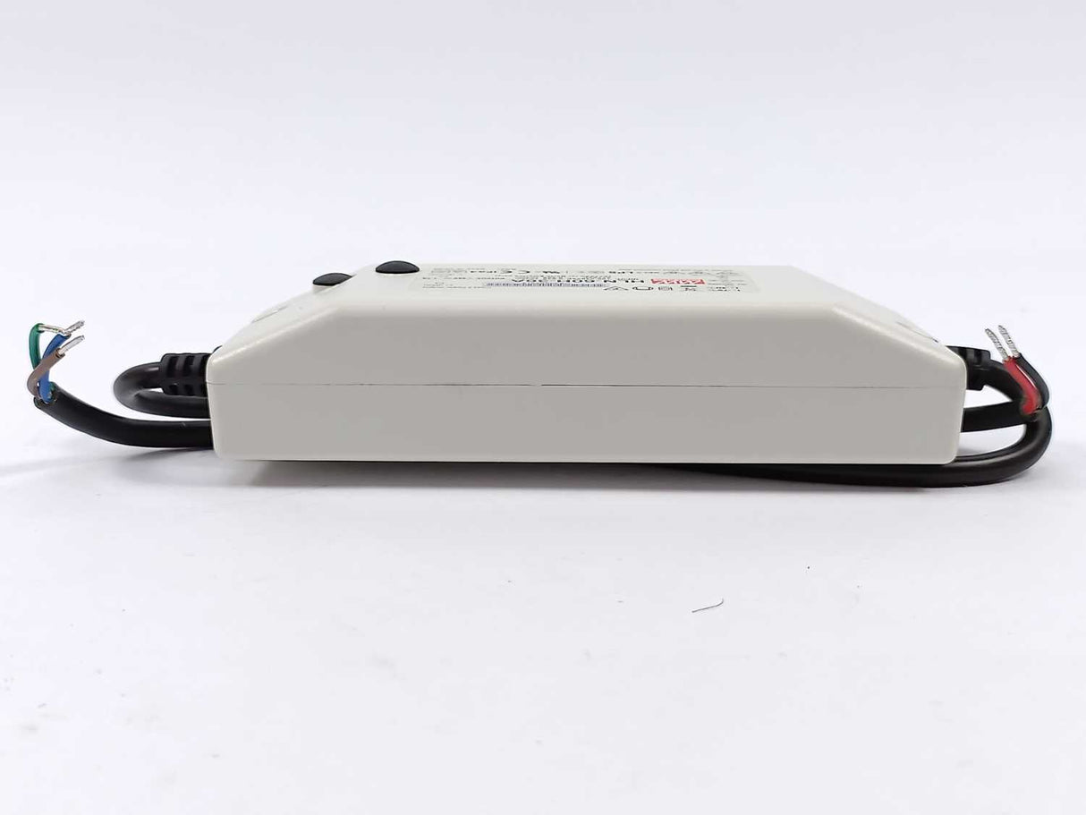 Mean Well HLN-60H-36A AC-DC Single output LED driver Mix mode (CV+CC)