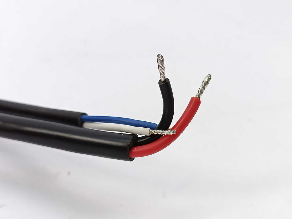 Mean Well NPF-90D-24 AC-DC Single output LED driver 24VDC, 3.75A