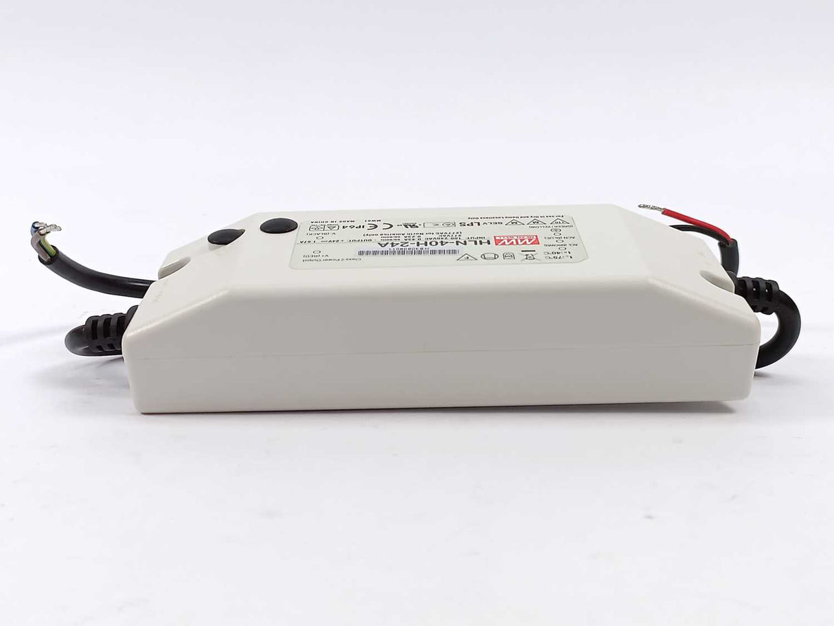 Mean Well HLN-40H-24A AC-DC Single output LED driver
