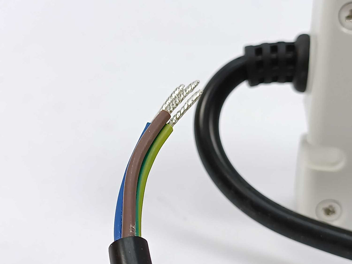 Mean Well HLN-40H-24A AC-DC Single output LED driver