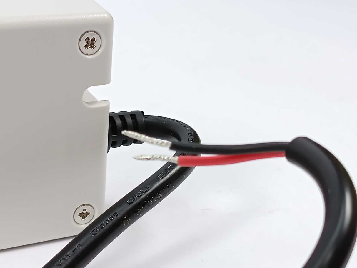 Mean Well HLN-40H-24A AC-DC Single output LED driver