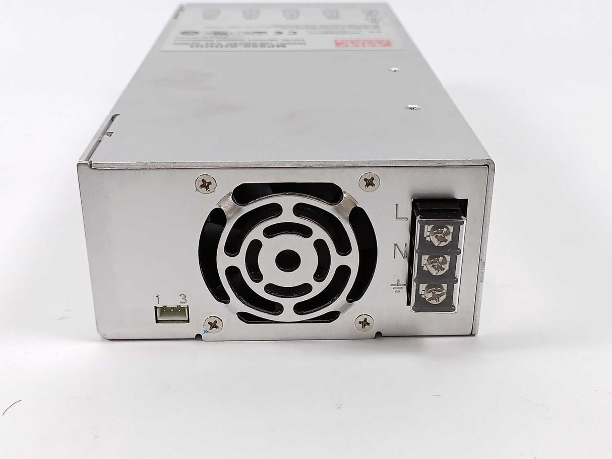 Mean Well MP650-SHHHH Switching Power Supply