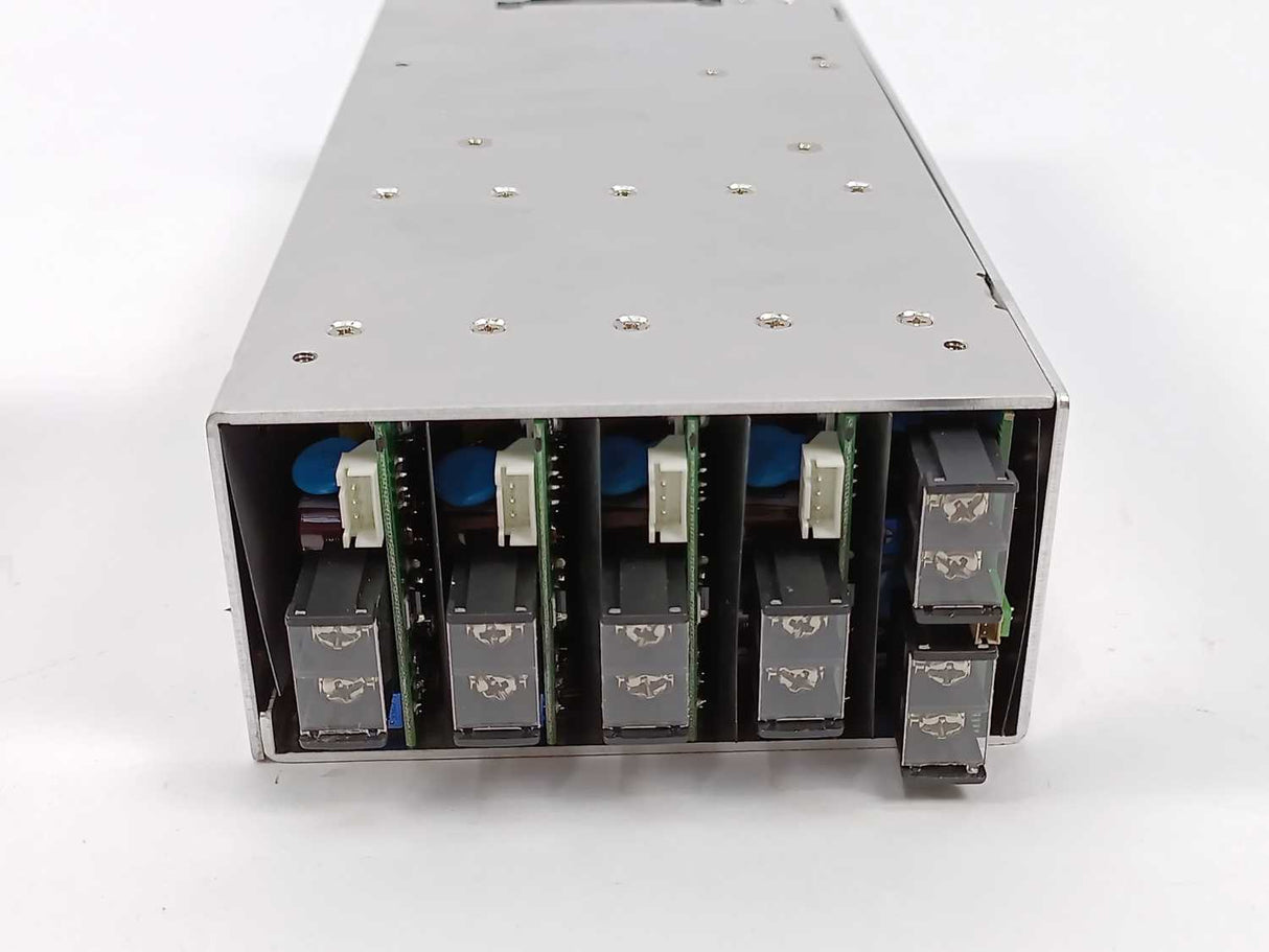 Mean Well MP650-SHHHH Switching Power Supply