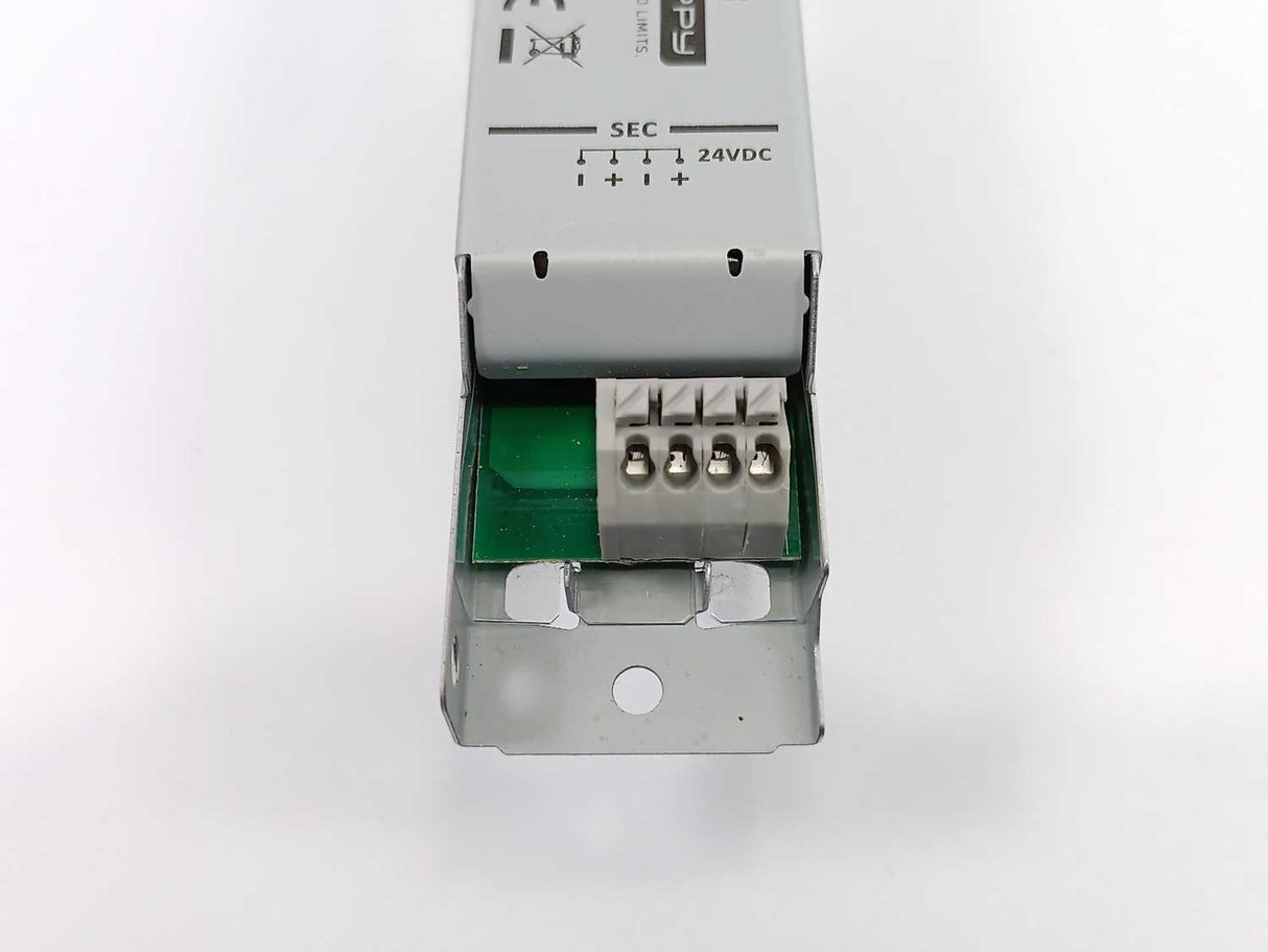 SNAPPY SDL-100-24VFB Single Ouput LED Drvier Power supply 100W