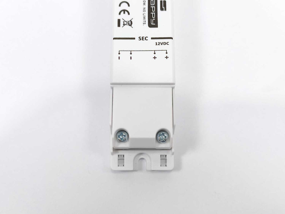 SNAPPY SDL60-12VF Single output LED Power Supply 60W