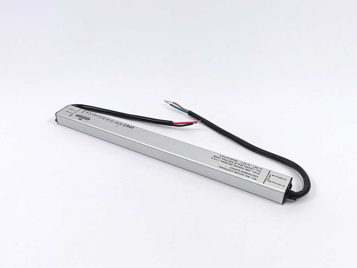 SNAPPY SLP100-12VFP(UE) Single output LED Power Supply 100W