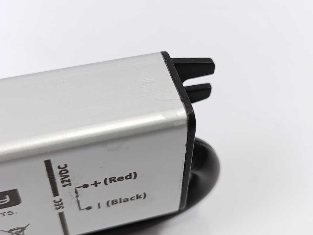 SNAPPY SLP100-12VFP(UE) Single output LED Power Supply 100W