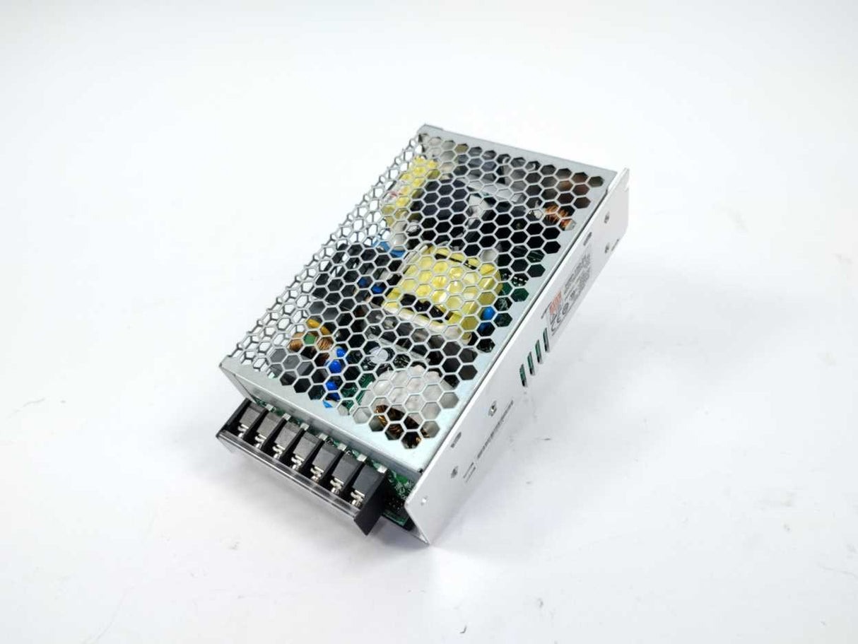 Mean Well HRP-150-24 Power Supply 24VDC 6.5A