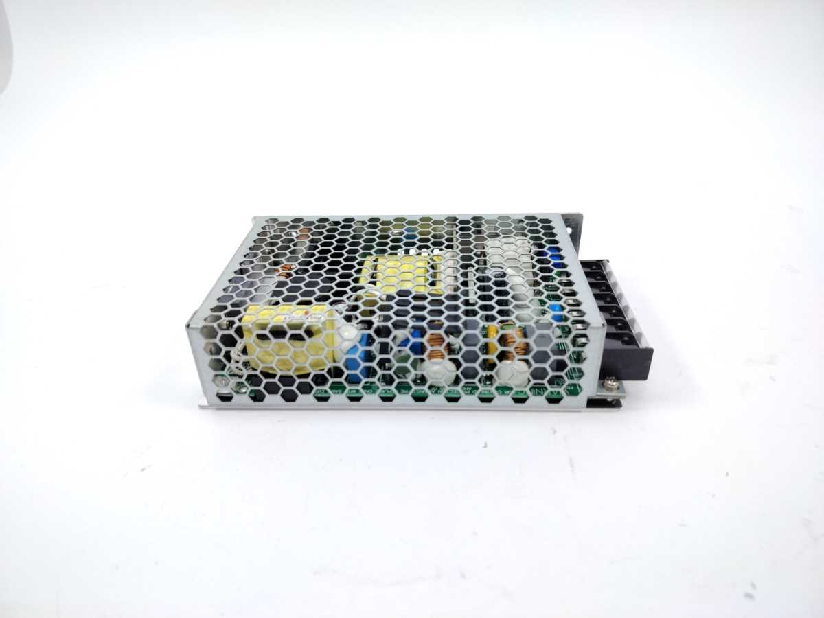 Mean Well HRP-150-24 Power Supply 24VDC 6.5A