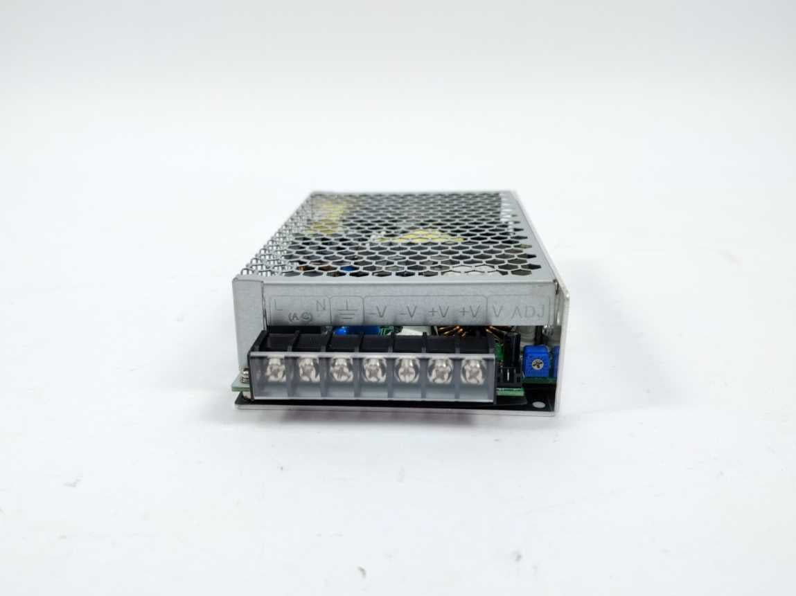 Mean Well HRP-150-24 Power Supply 24VDC 6.5A