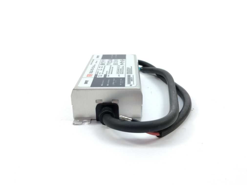 Mean Well XLG-75-12-A Class 2 Power Supply