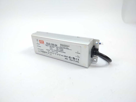 Mean Well ELG-100-24 Class 2 Power Supply