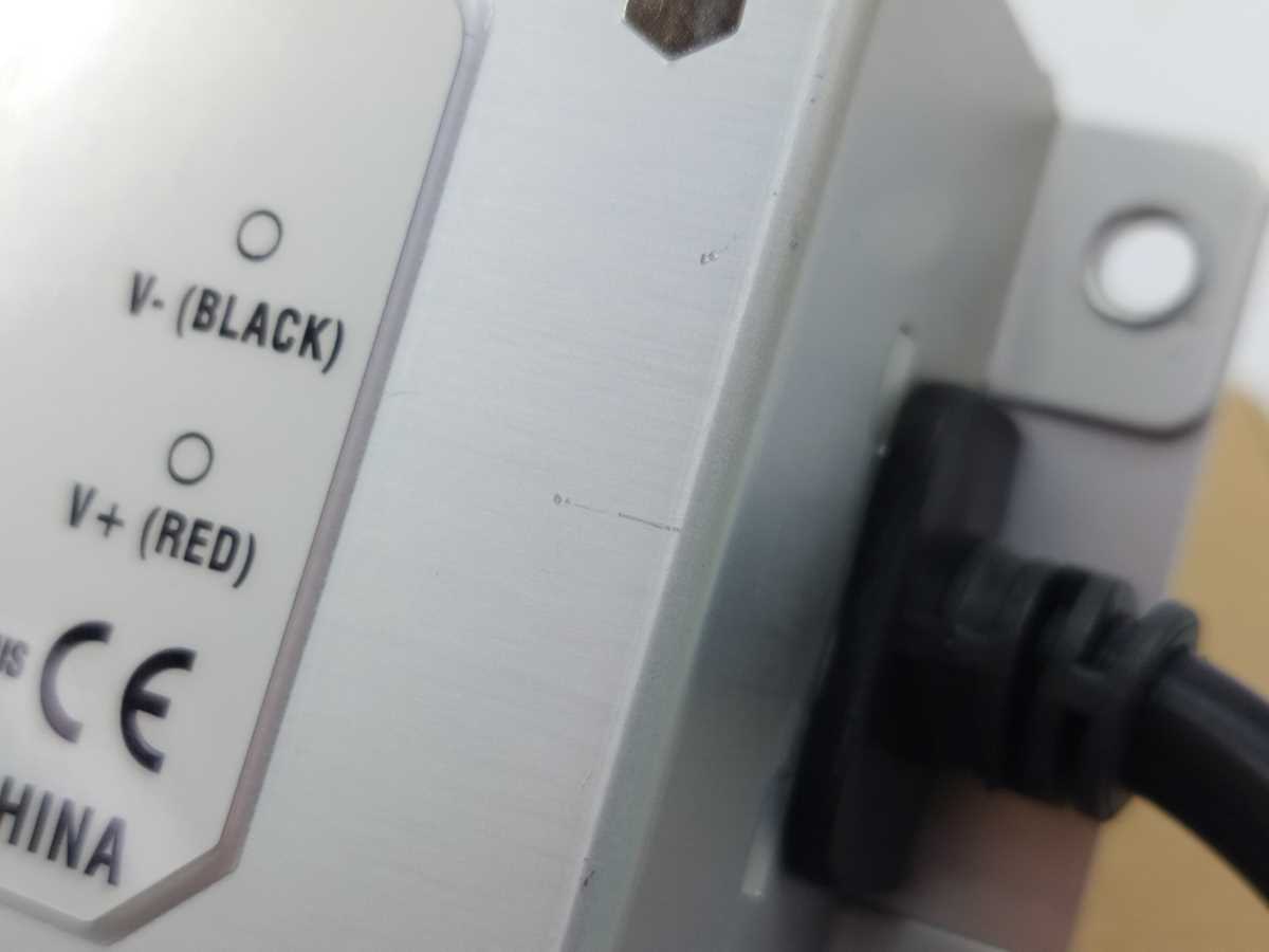 Mean Well ELG-100-24 Class 2 Power Supply