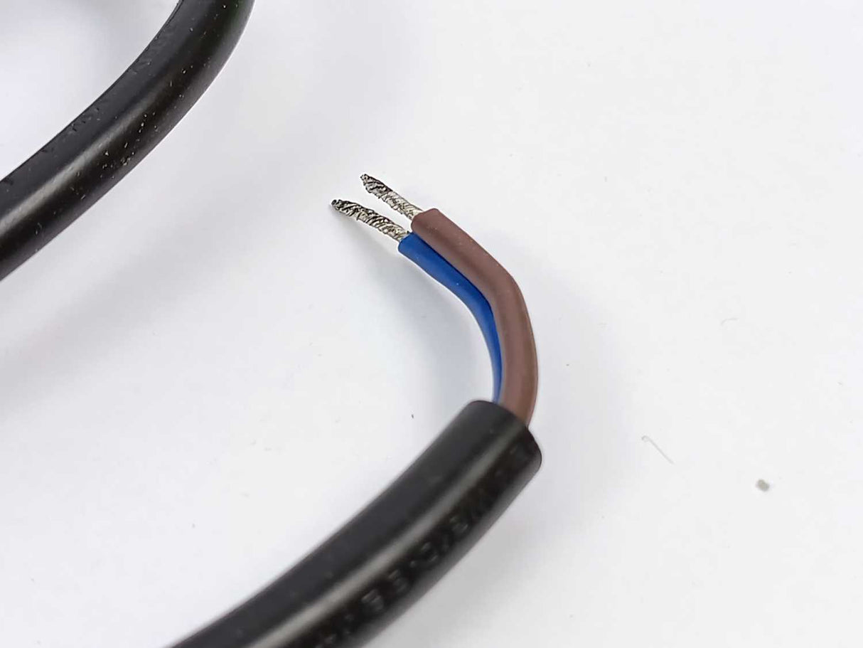 Mean Well NPF-40-48 Constant Power Mode with Active PFC 48Vdc at 0.84A