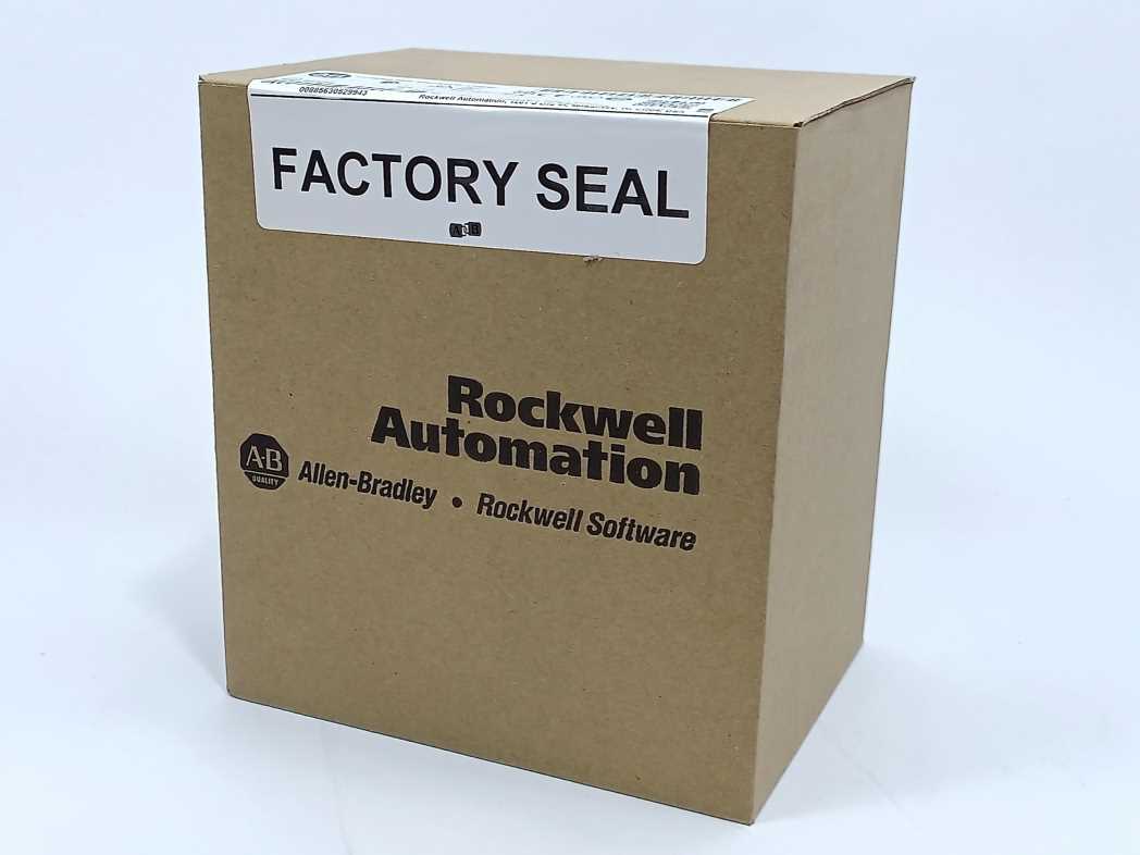 AB 5069-AENTR Ser. A Compact 5000 EtherNet/IP Adapter