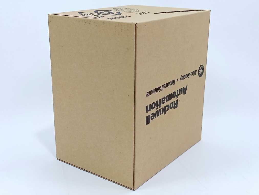 AB 5069-AENTR Ser. A Compact 5000 EtherNet/IP Adapter