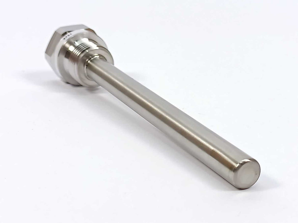 Danfoss 084Z7260 Sensor pocket, MBT 120 150mm