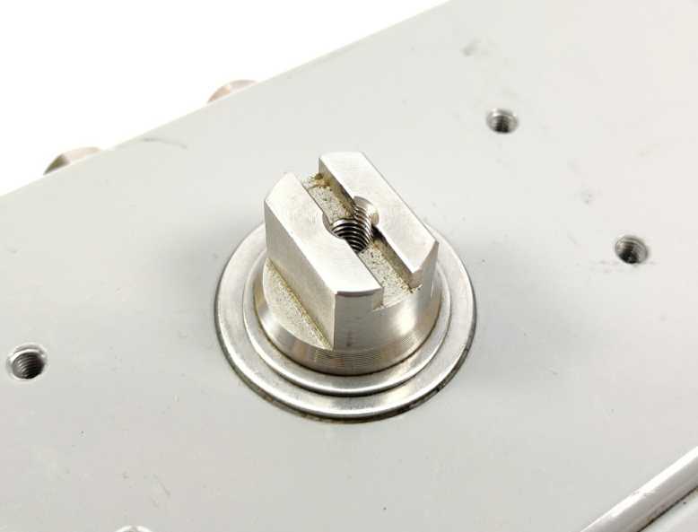 Festo 8048144 DFPD-120-RP-90-RS60-F0507-R3-EP Quarter Turn Actuator