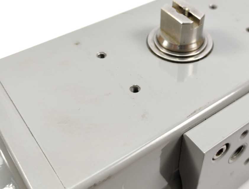 Festo 8048144 DFPD-120-RP-90-RS60-F0507-R3-EP Quarter Turn Actuator