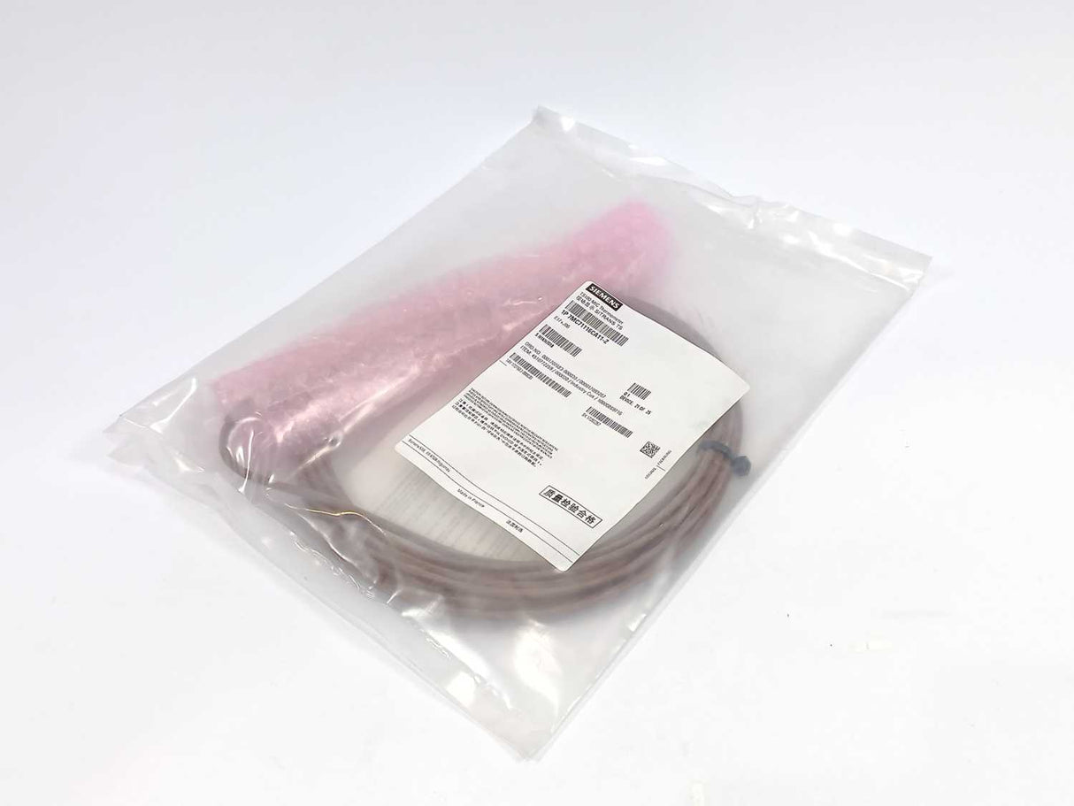 Siemens 7MC71116CA11-Z SITRANS TS100 MIC Thermometer
