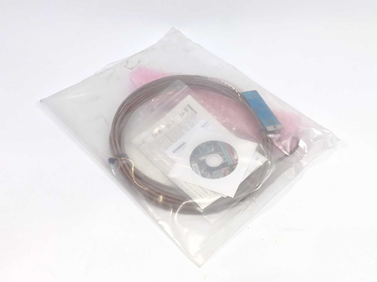 Siemens 7MC71116CA11-Z SITRANS TS100 MIC Thermometer