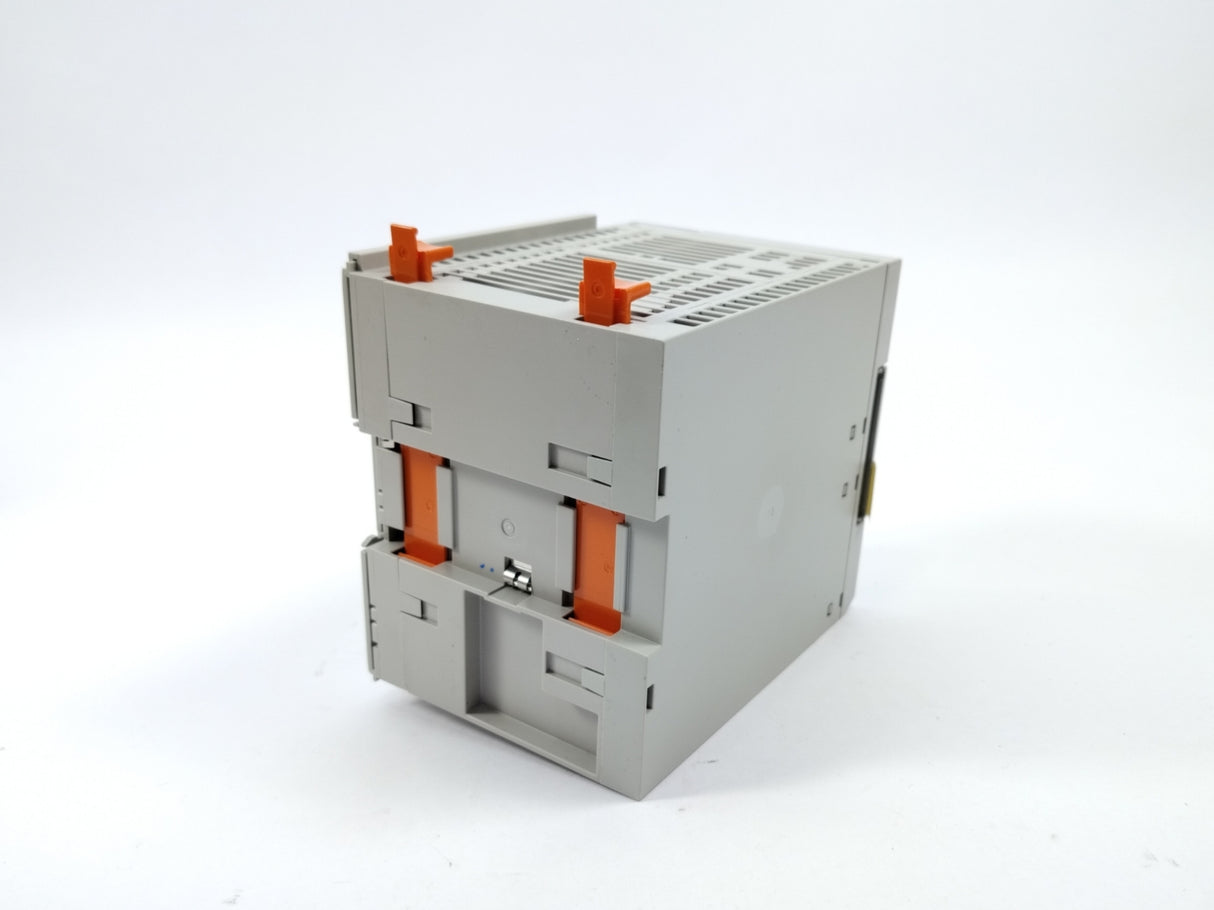 AB 5069-L330ER CompactLogix 3MB Enet Controller