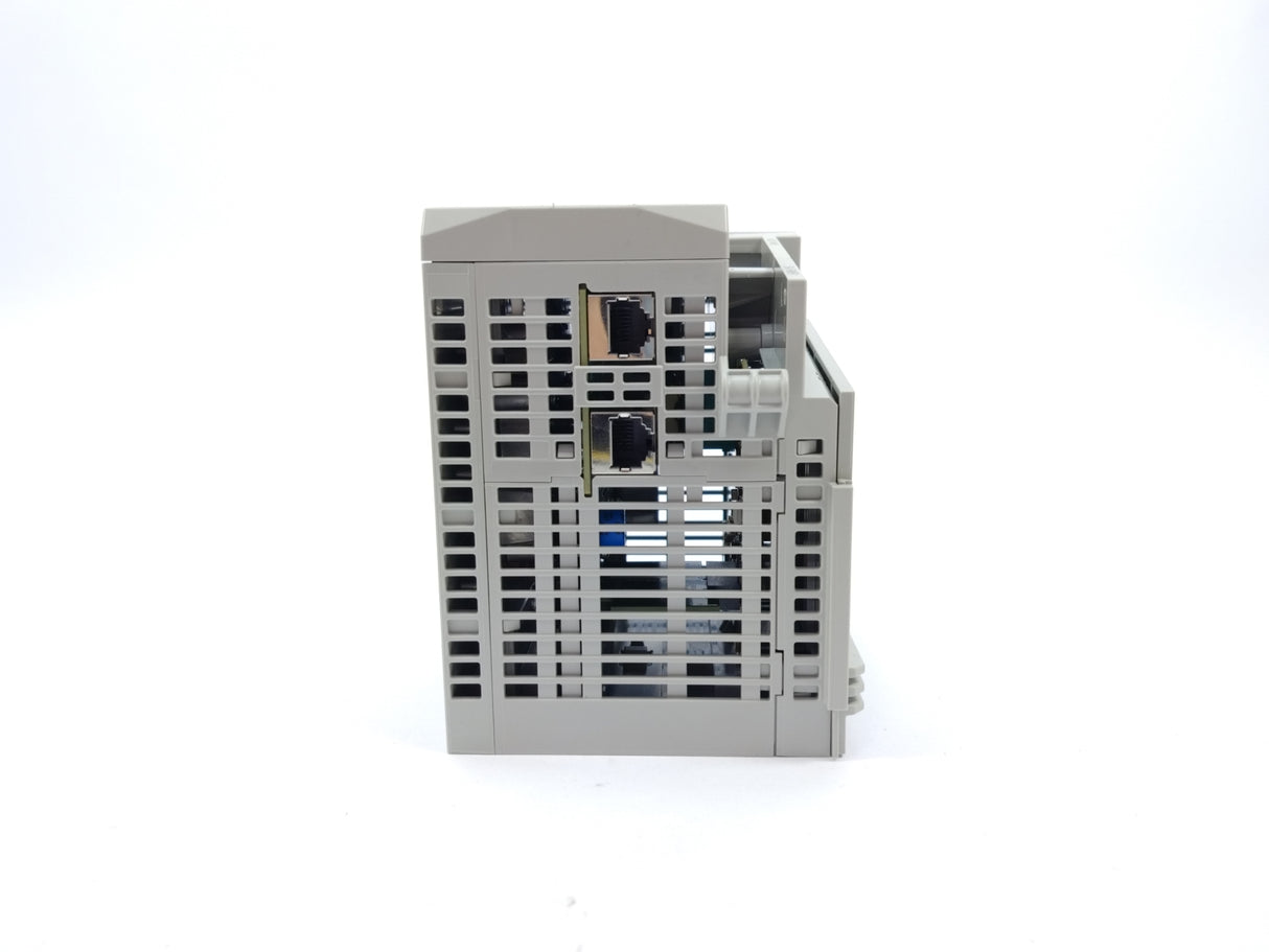 AB 5069-L330ER CompactLogix 3MB Enet Controller