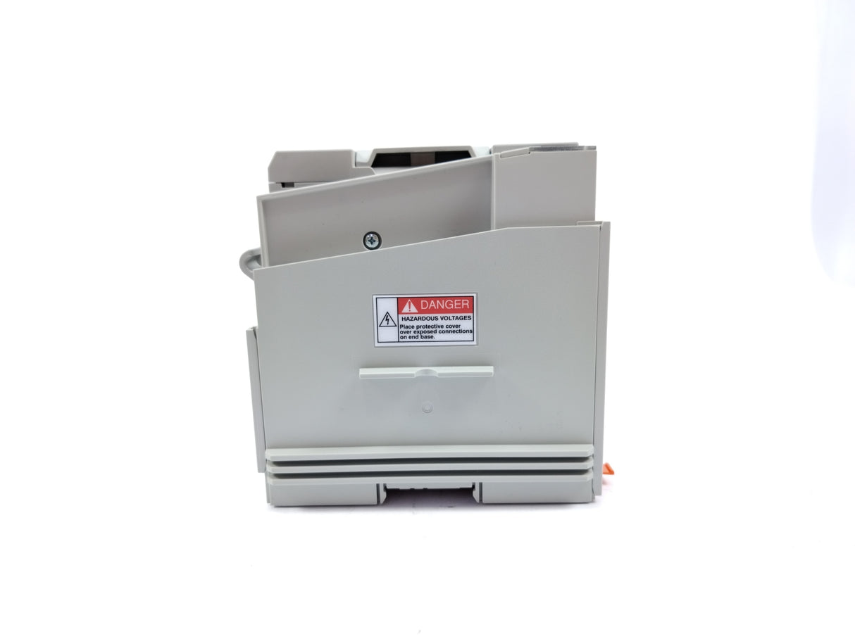 AB 5069-L330ER CompactLogix 3MB Enet Controller