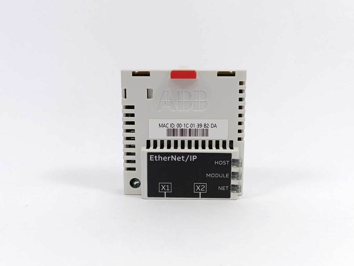 ABB 3AXD50000192793 FEIP-21 EtherNet/IP Adapter Modul Option/SP Kit