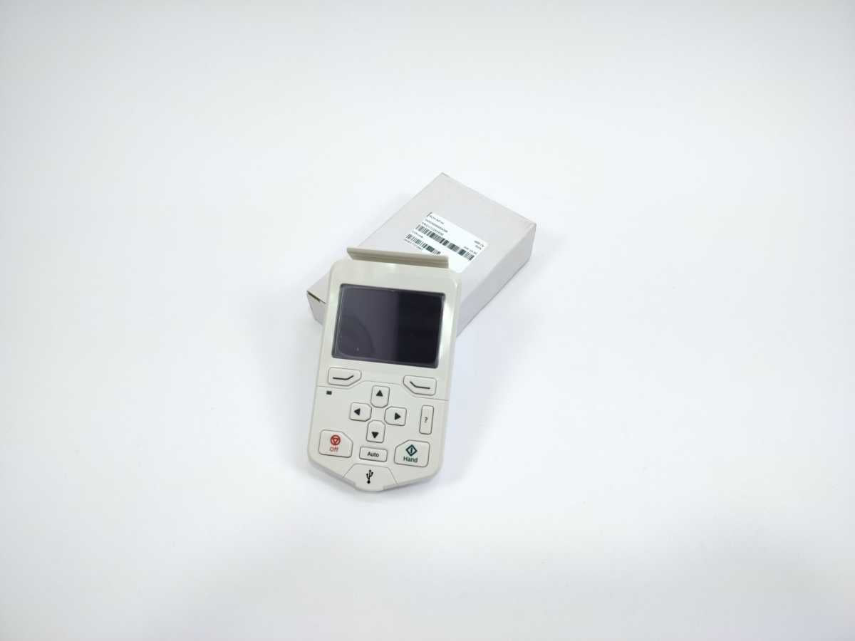 ABB 3AUA0000064886 ACH-AP-H Assistant control panel