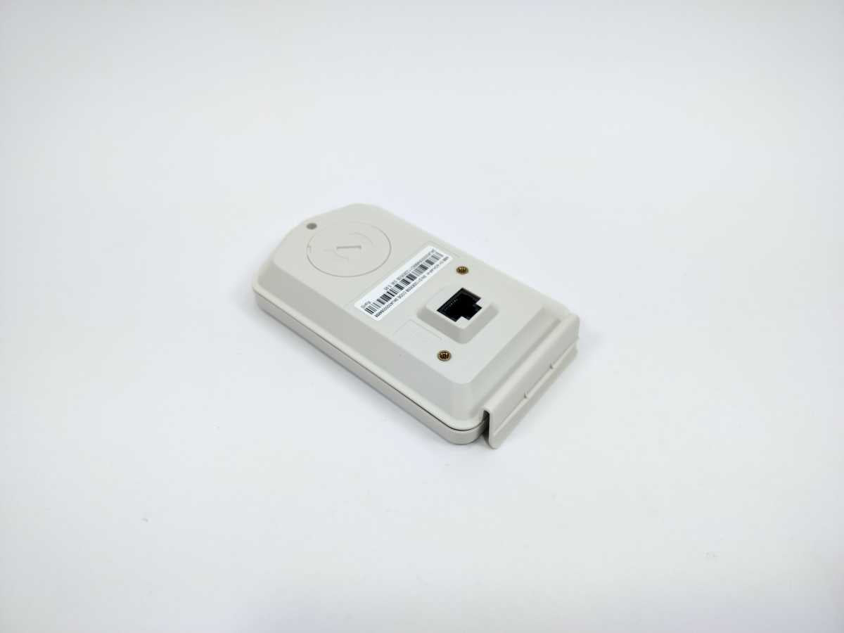 ABB 3AUA0000064886 ACH-AP-H Assistant control panel