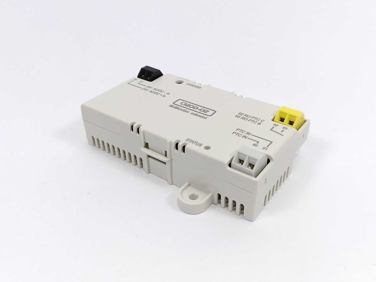 ABB 3AUA0000118613 CMOD-02 Multifunction Extension