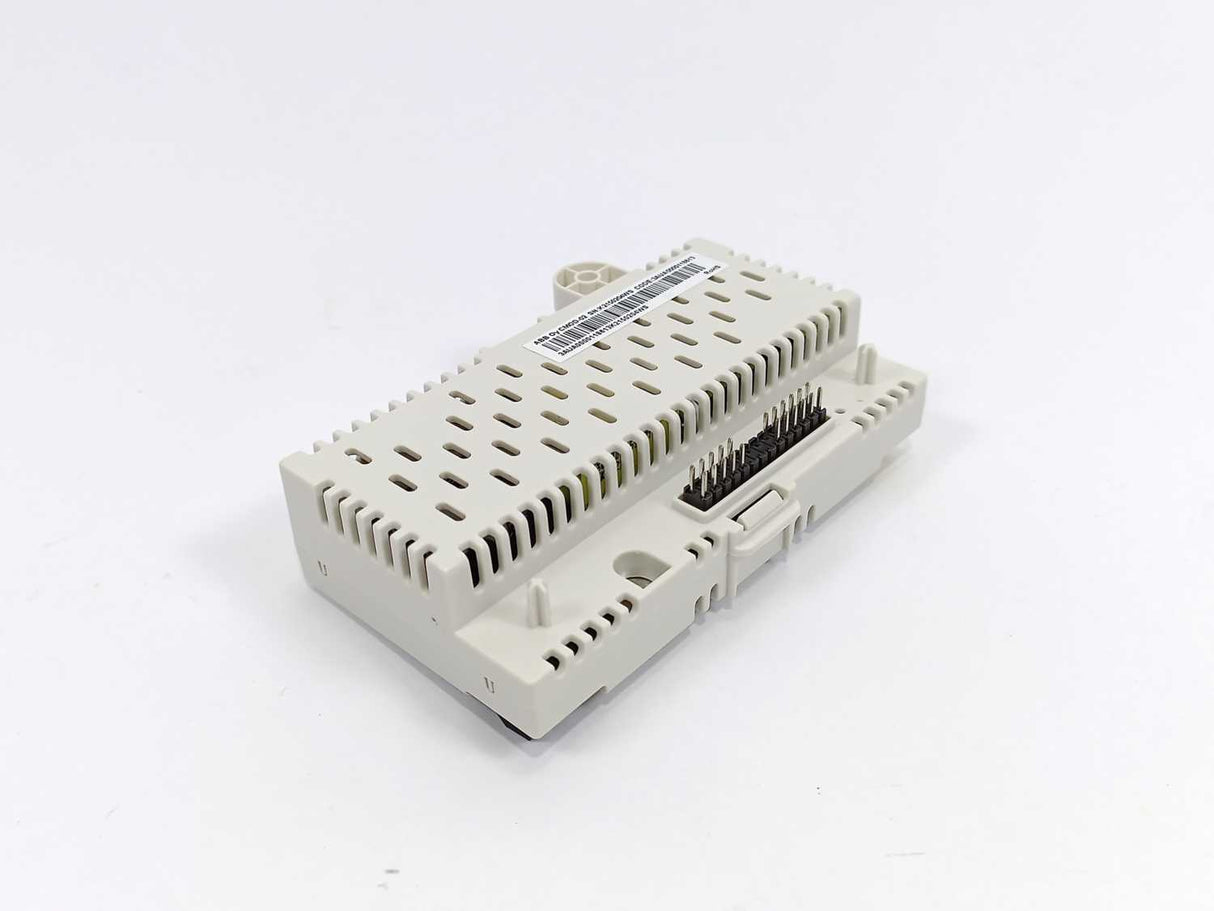 ABB 3AUA0000118613 CMOD-02 Multifunction Extension