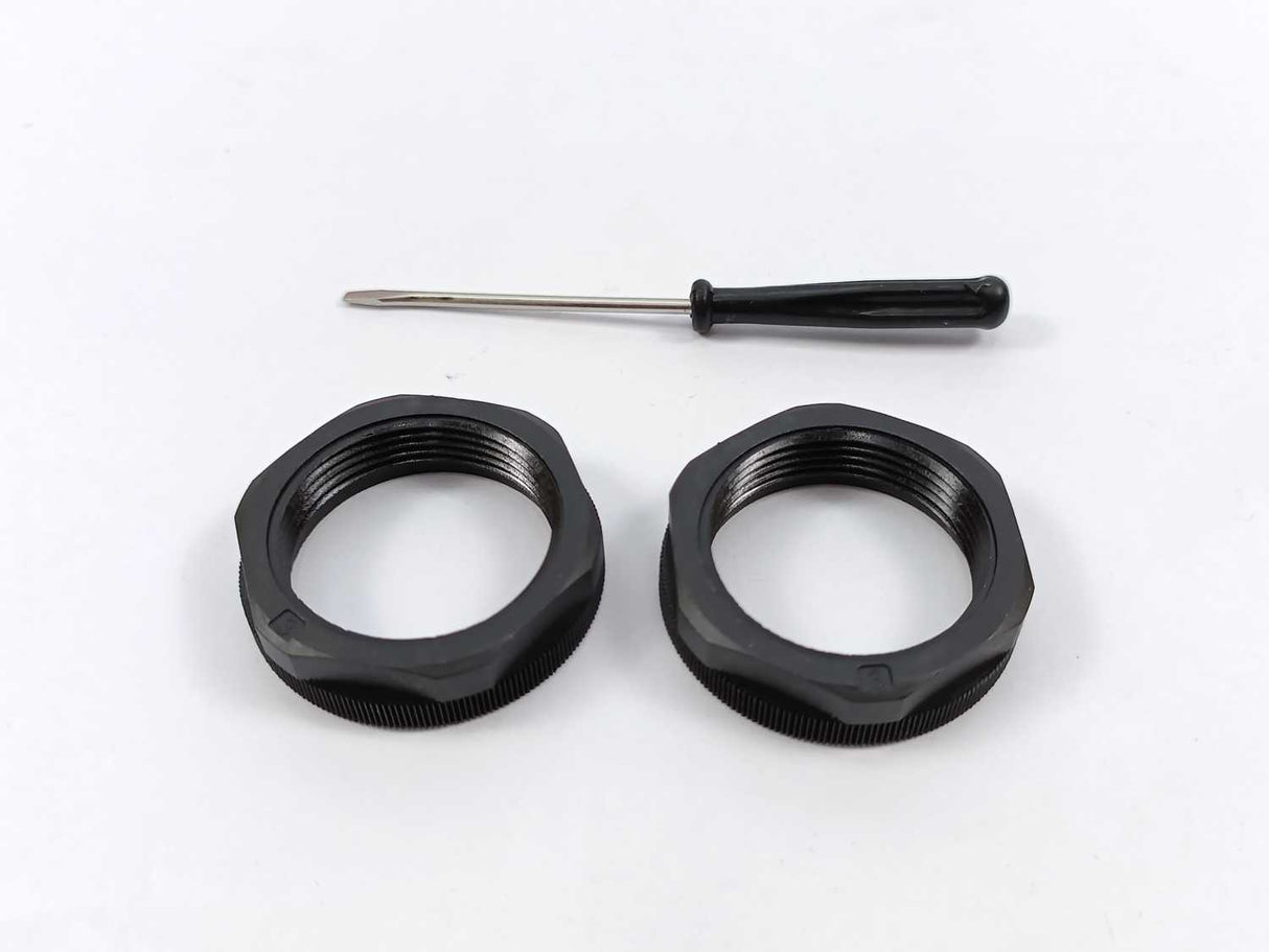 Carlo Gavazzi CA30CAF16PA Tripleshield Capacitive Proximity Switch