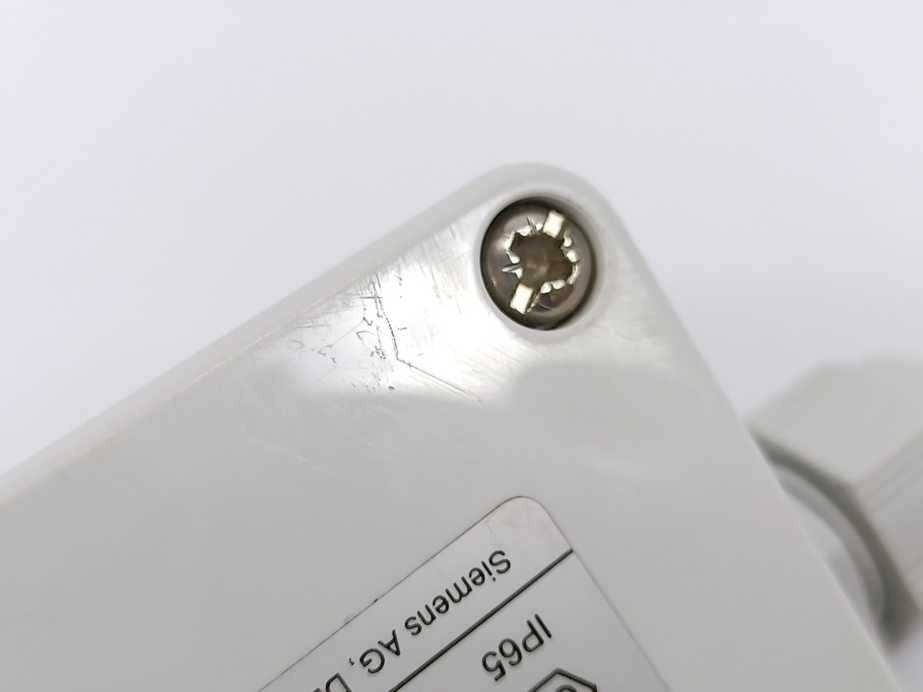 Siemens 7MF1572-8AA Junction Box Connection For 7MF1572