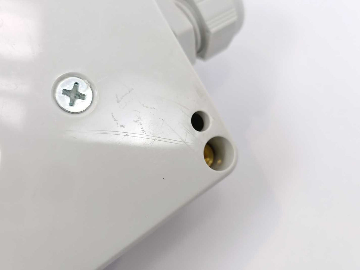 Siemens 7MF1572-8AA Junction Box Connection For 7MF1572