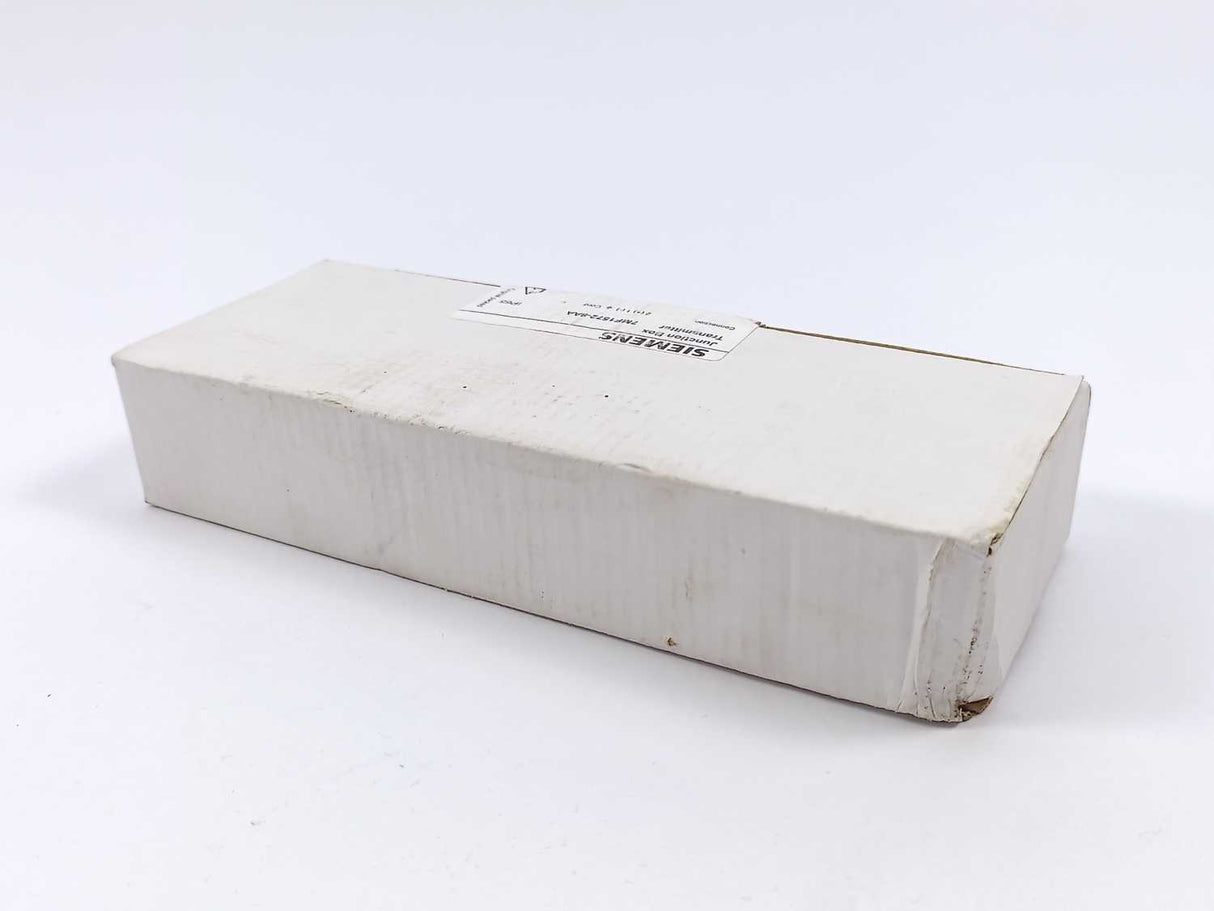 Siemens 7MF1572-8AA Junction box connection for 7MF1572