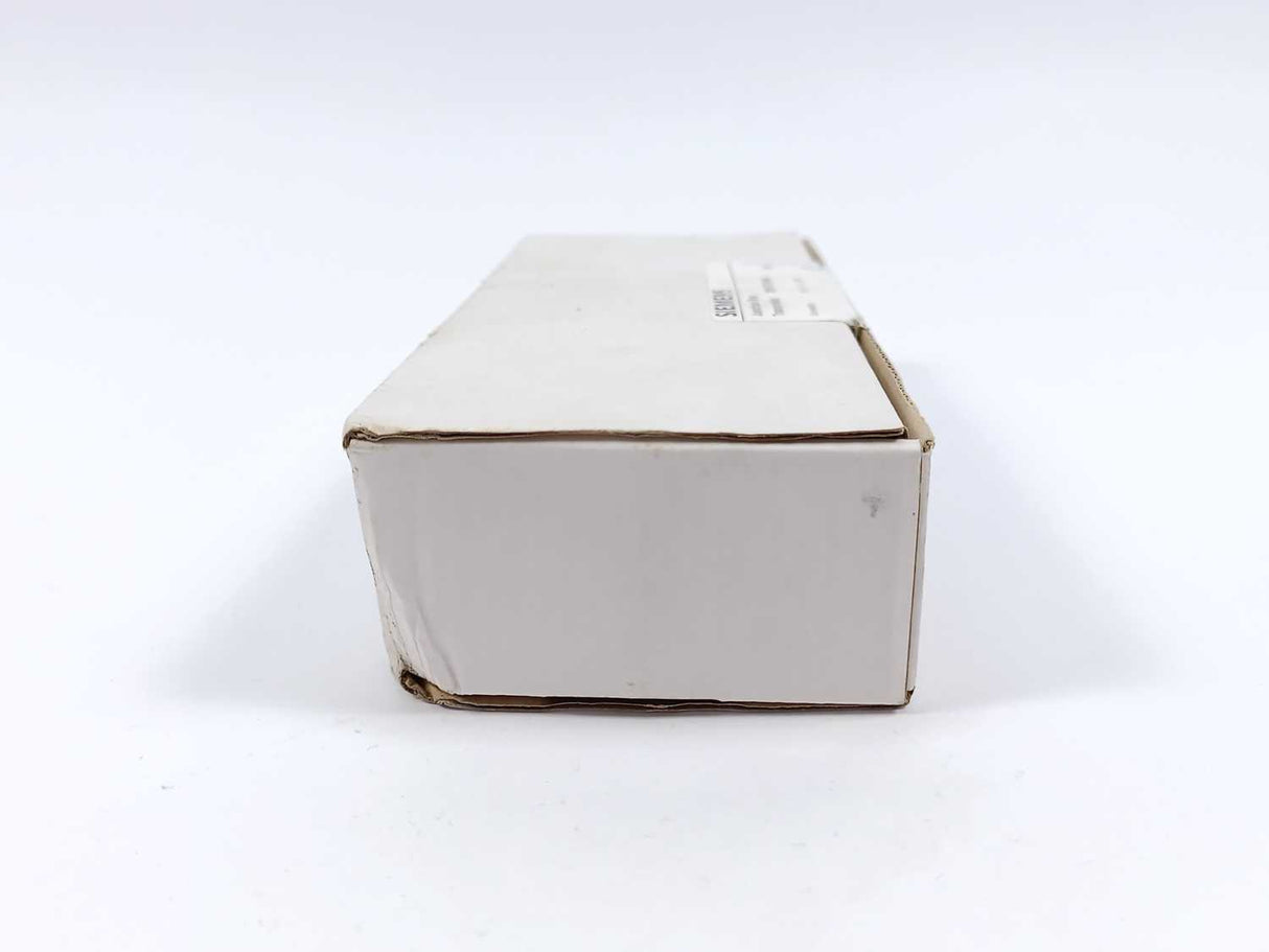 Siemens 7MF1572-8AA Junction box connection for 7MF1572