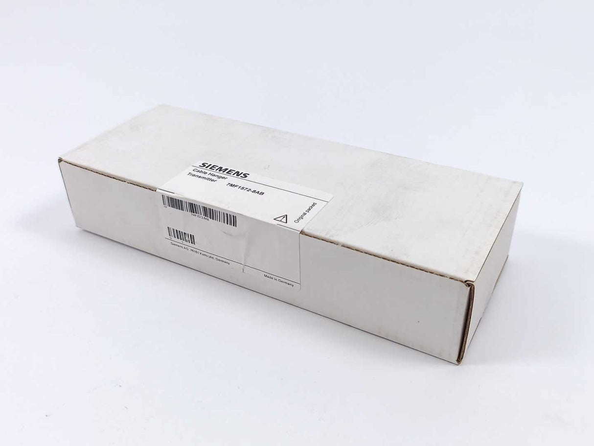 Siemens 7MF15-72-8AB Cable Hanger Transmitter