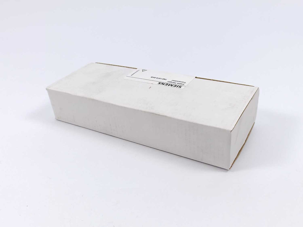 Siemens 7MF15-72-8AB Cable Hanger Transmitter