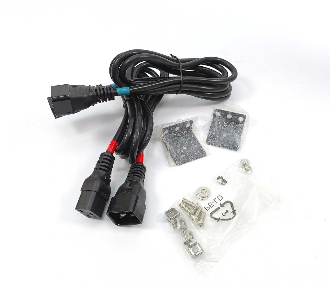 Eaton 3400794100 EHBPi3000R-PDU1UHDW, MBP HW HotSwap