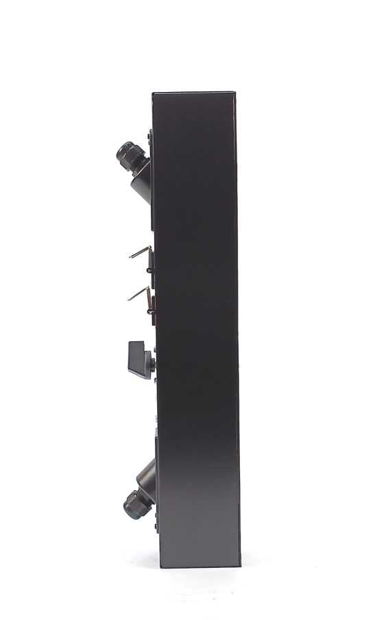 Eaton 3400794100 EHBPi3000R-PDU1UHDW, MBP HW HotSwap