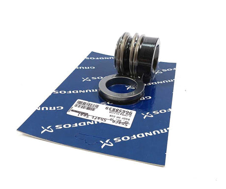 GRUNDFOS 96658839 Spare, Shaft seal BQQV MM D38