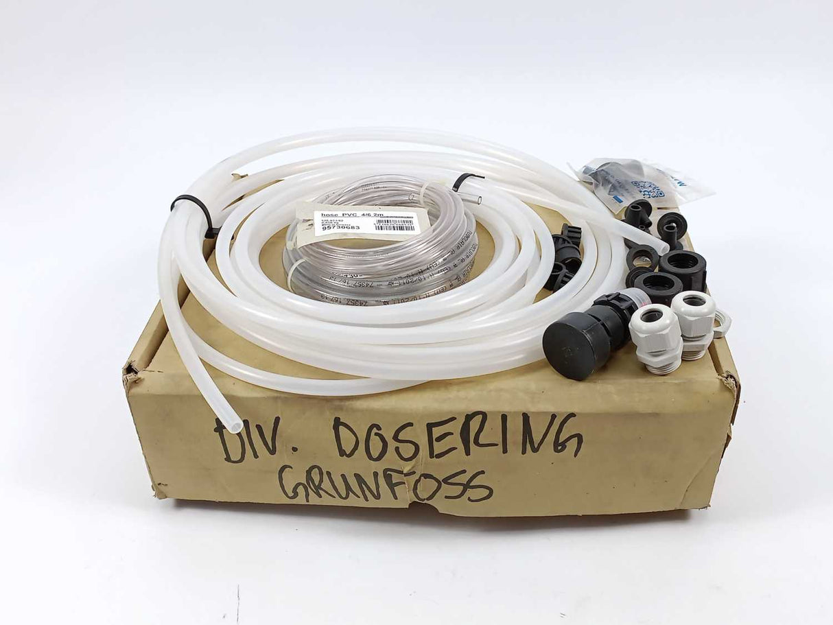 GRUNDFOS 95730449 Installation kit I005