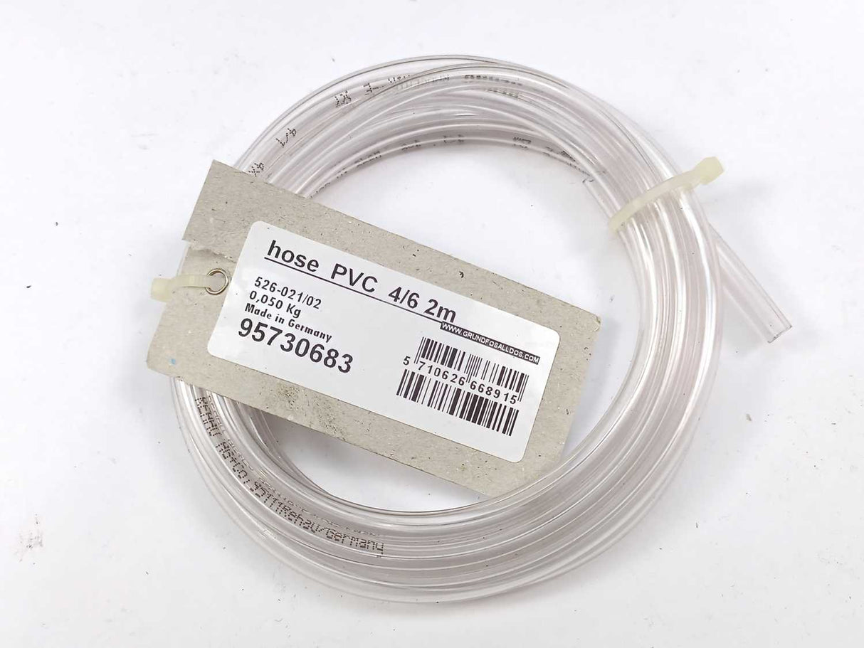 GRUNDFOS 95730449 Installation kit I005