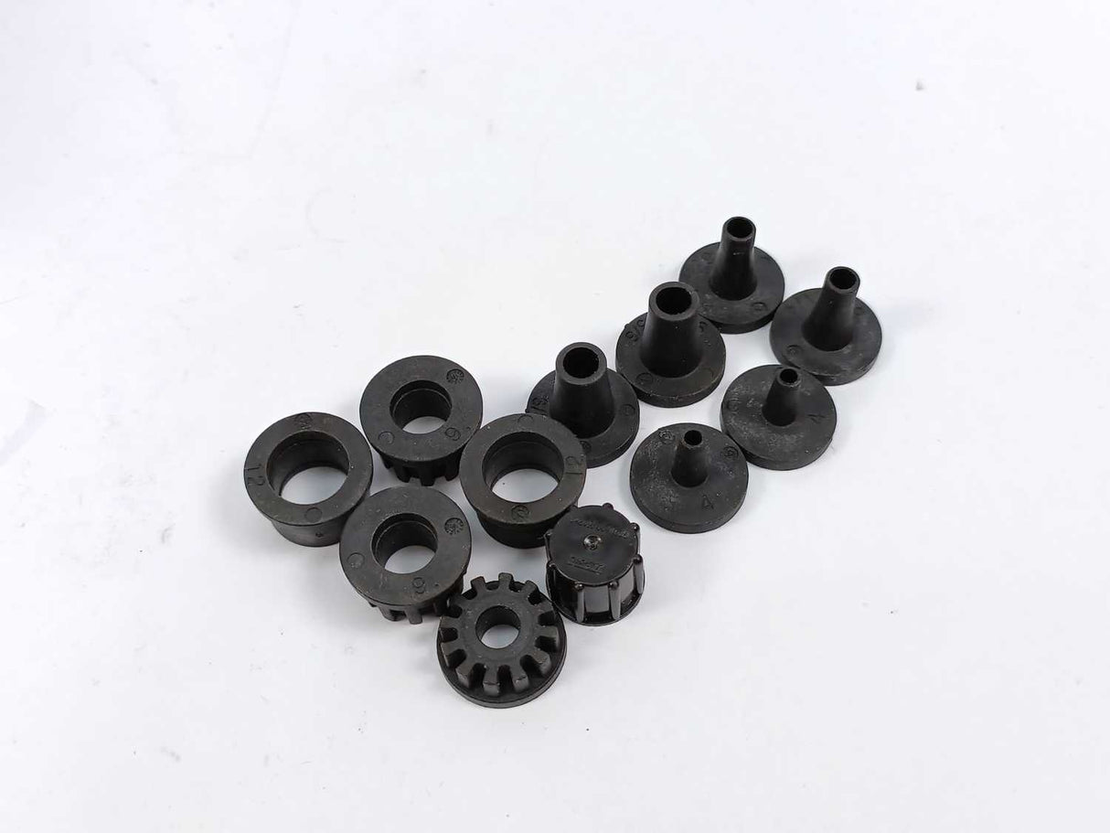 GRUNDFOS 95730449 Installation kit I005